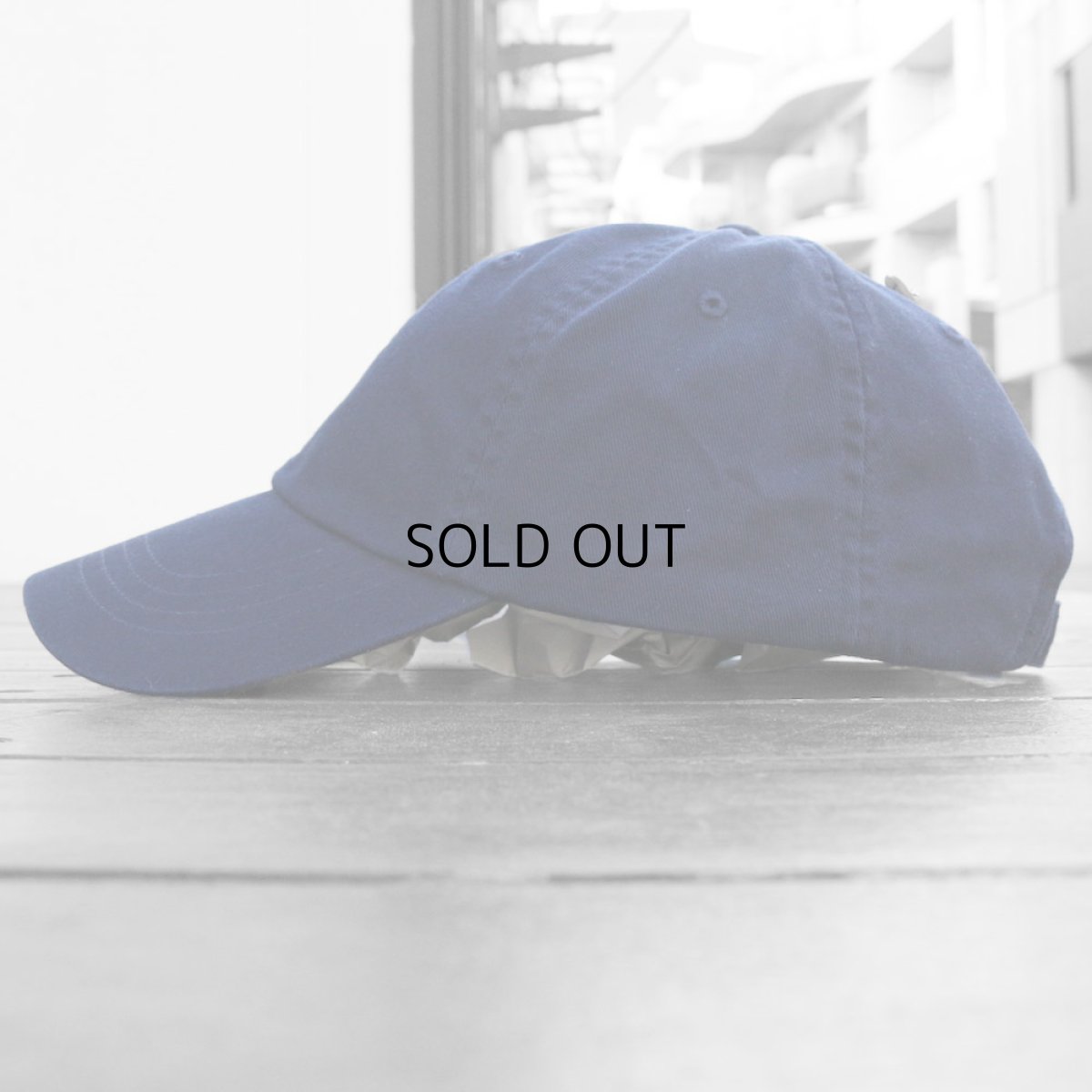 画像4: POLO RALPH LAUREN BASEBALL CAP (4)