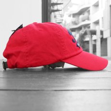 画像2: POLO RALPH LAUREN RL-67 BASEBALL CAP (2)