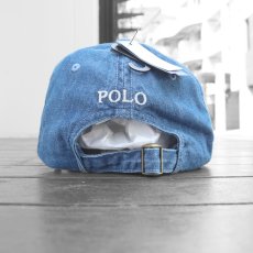 画像3: POLO RALPH LAUREN BASEBALL CAP (3)