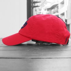 画像4: POLO RALPH LAUREN RL-67 BASEBALL CAP (4)