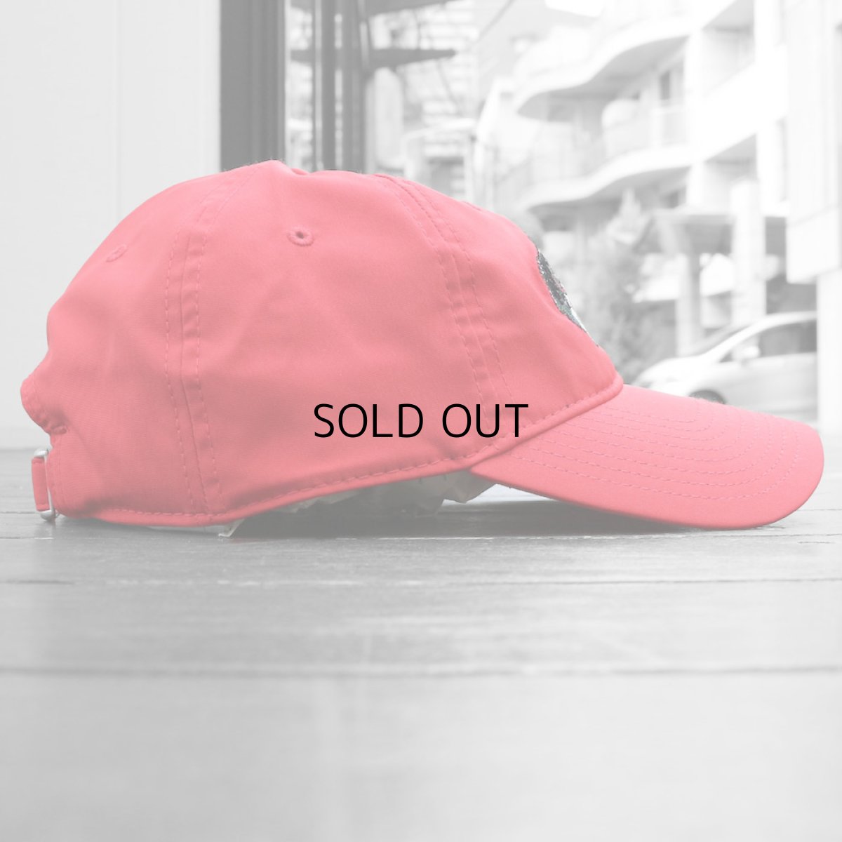 画像2: BASS PRO SHOPS PERFORMANCE GAME CHANGER CAP (2)