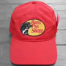 画像1: BASS PRO SHOPS PERFORMANCE GAME CHANGER CAP (1)