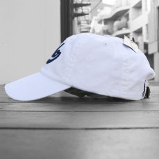 画像4: POLO RALPH LAUREN RL-67 BASEBALL CAP (4)