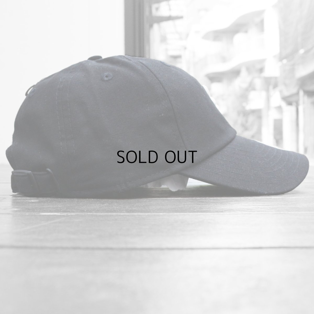 画像3: PLAYBOY METAL PIN CAP (3)