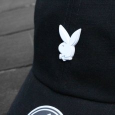 画像2: PLAYBOY METAL PIN CAP (2)