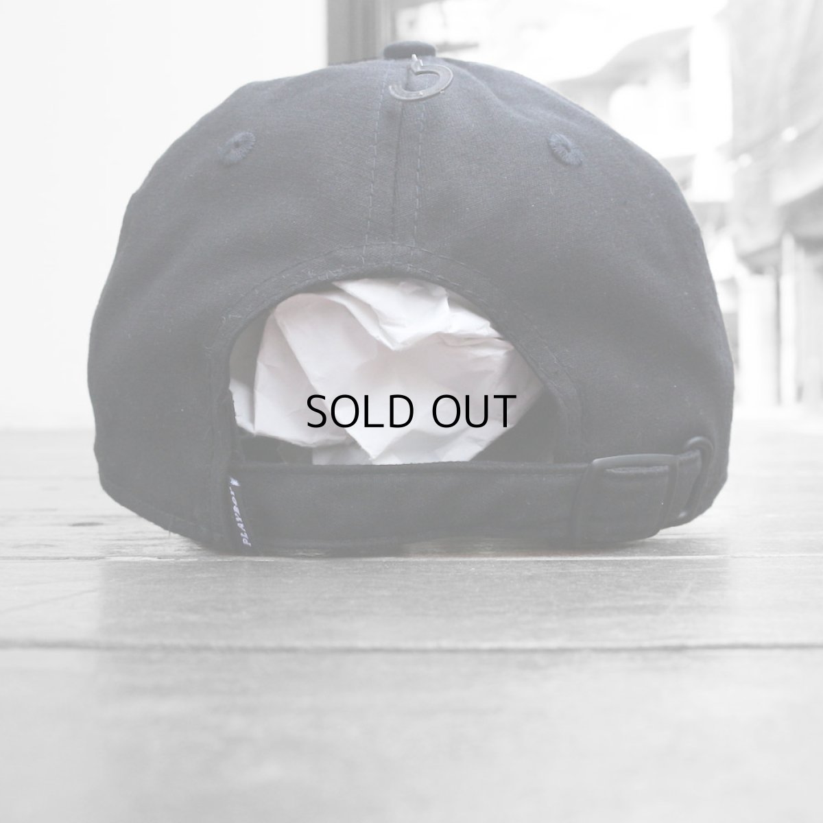 画像4: PLAYBOY METAL PIN CAP (4)