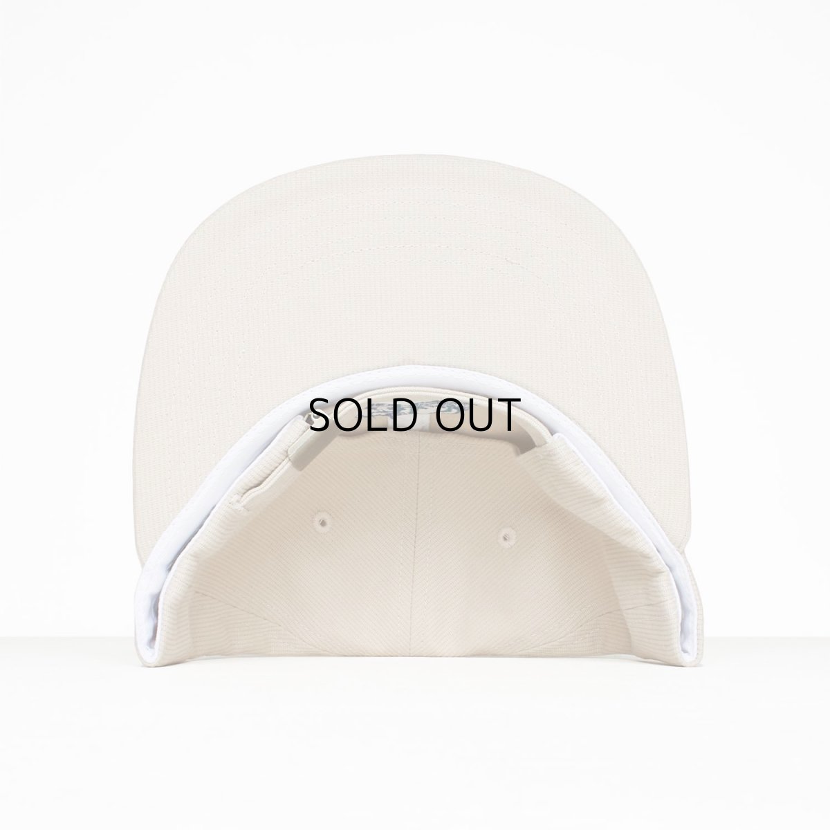 画像5: BY PARRA 6 PANEL HAT PAINTERLY SCRIPT (5)