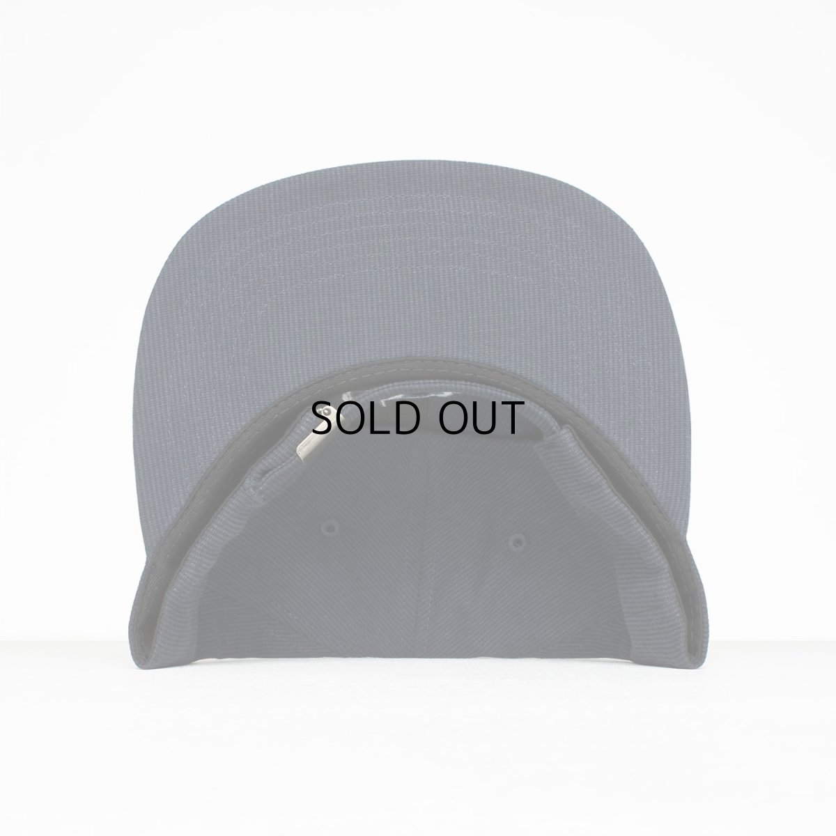 画像5: BY PARRA 6 PANEL HAT PAINTERLY SCRIPT (5)