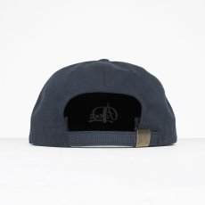 画像4: BY PARRA 6 PANEL HAT PAINTERLY SCRIPT (4)