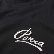 画像5: BY PARRA LONG SLEEVE T-SHIRT STAY AWAY BE GONE (5)