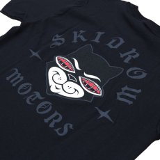 画像2: MISTER CARTOON SKID ROW MOTORS TEE (2)