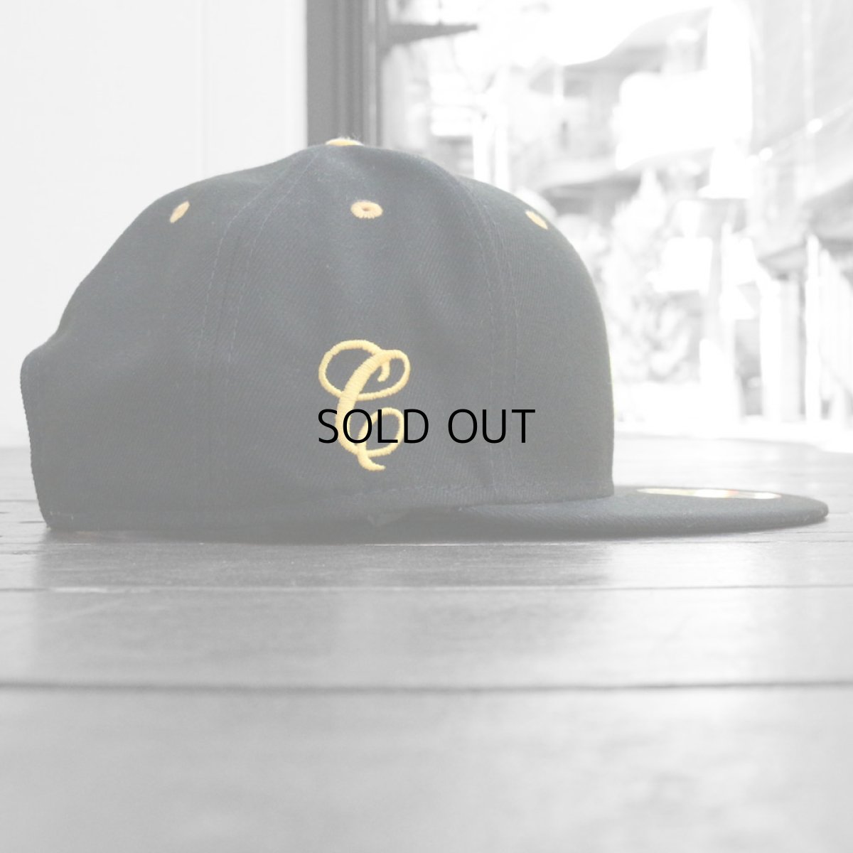 画像3: NEW ERA X MISTER CARTOON X LONG BEACH 9FIFTY (3)