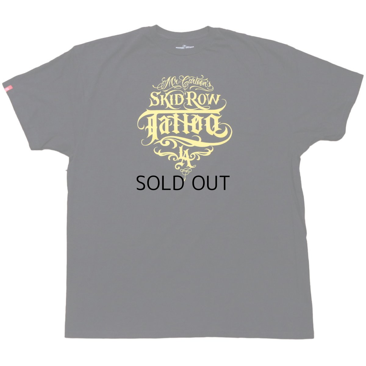 画像6: MISTER CARTOON ART BOX (6)