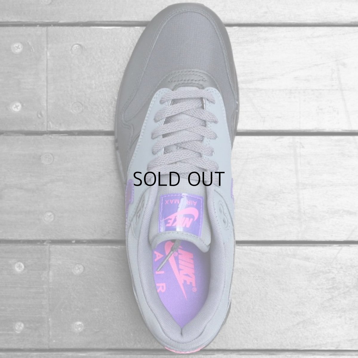 画像4: NIKE AIR MAX 1 (4)