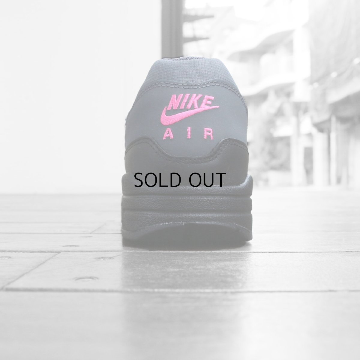 画像2: NIKE AIR MAX 1 (2)