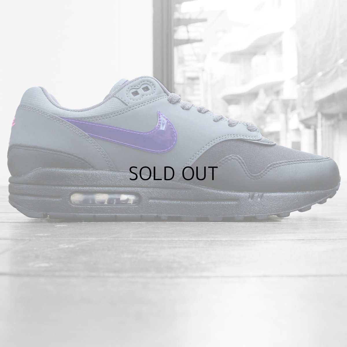 画像3: NIKE AIR MAX 1 (3)