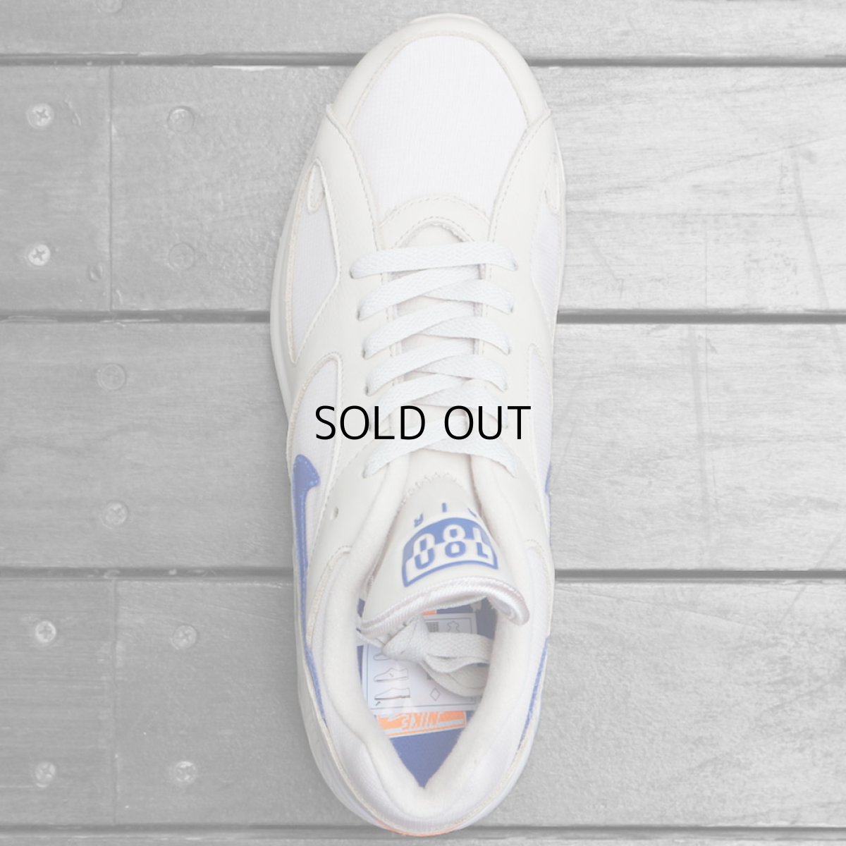 画像4: NIKE AIR MAX 180 (4)