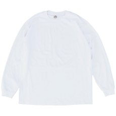 画像1: PROCLUB COMFORT L/S TEE (1)