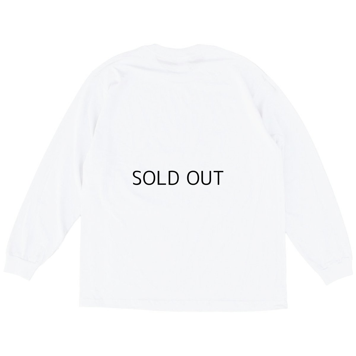 画像3: PROCLUB COMFORT L/S TEE (3)