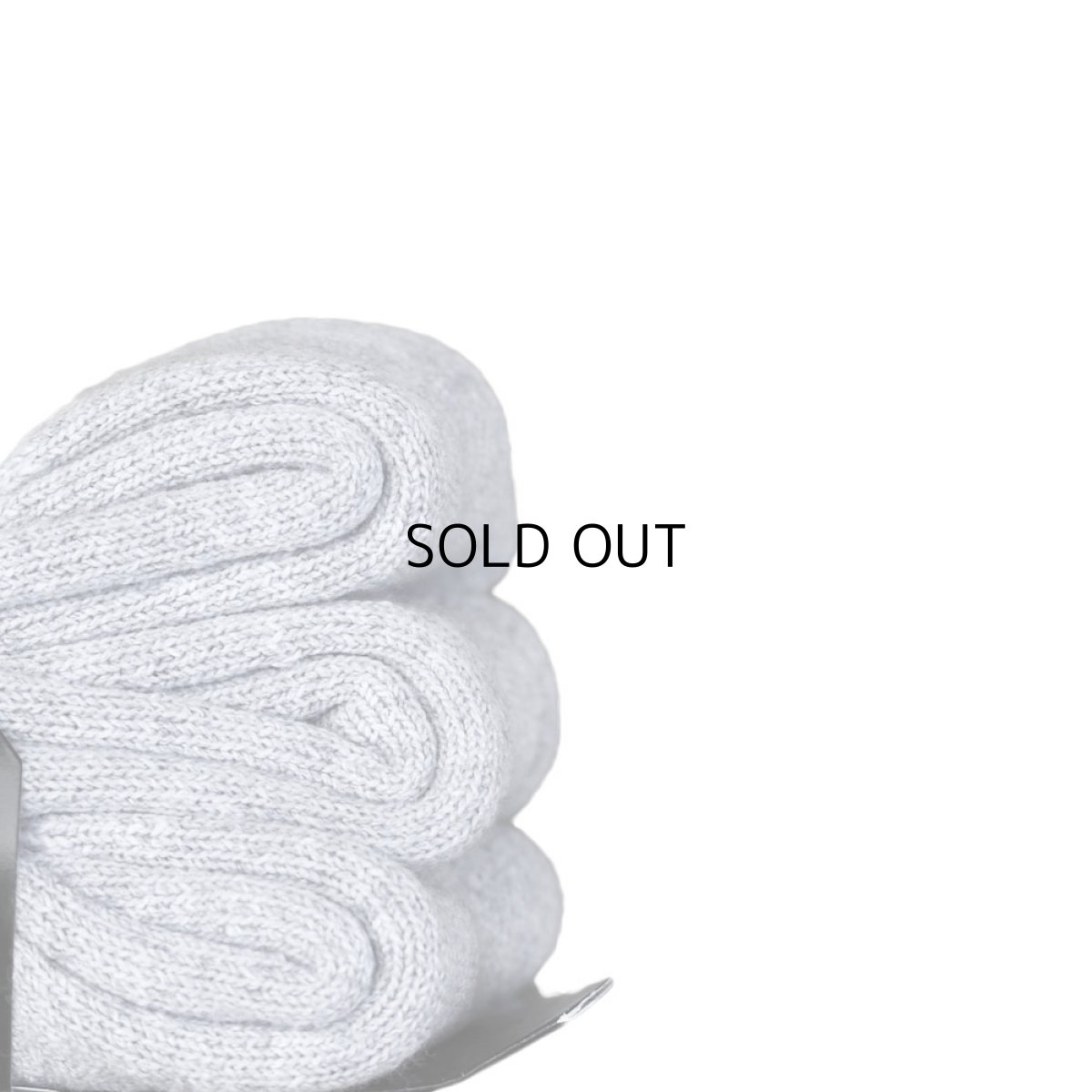 画像3: RAILROAD SOCK 3P SOCKS (3)