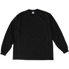 画像1: PROCLUB COMFORT L/S TEE (1)