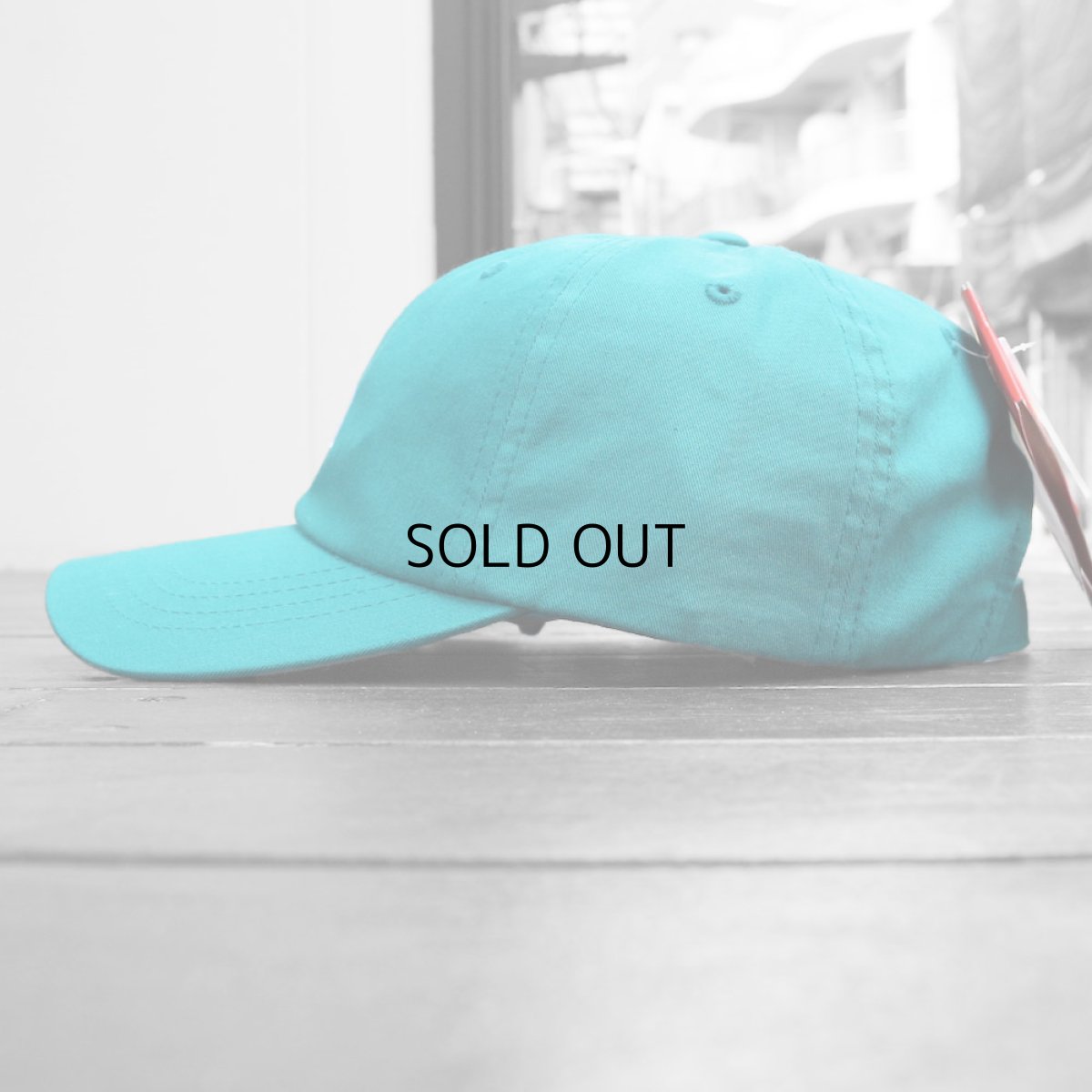 画像4: THE NORTH FACE NORM CAP (4)