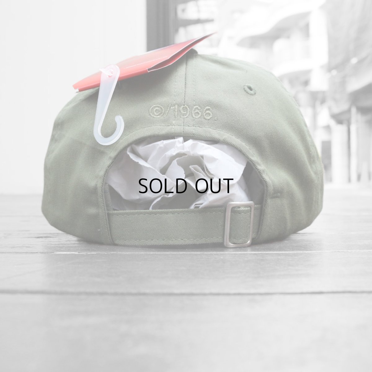 画像3: THE NORTH FACE NORM CAP (3)