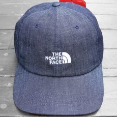 画像1: THE NORTH FACE NORM CAP (1)