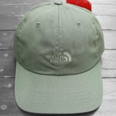 画像1: THE NORTH FACE NORM CAP (1)