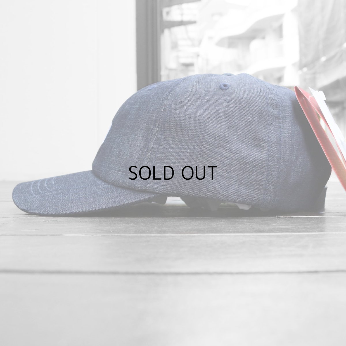 画像4: THE NORTH FACE NORM CAP (4)