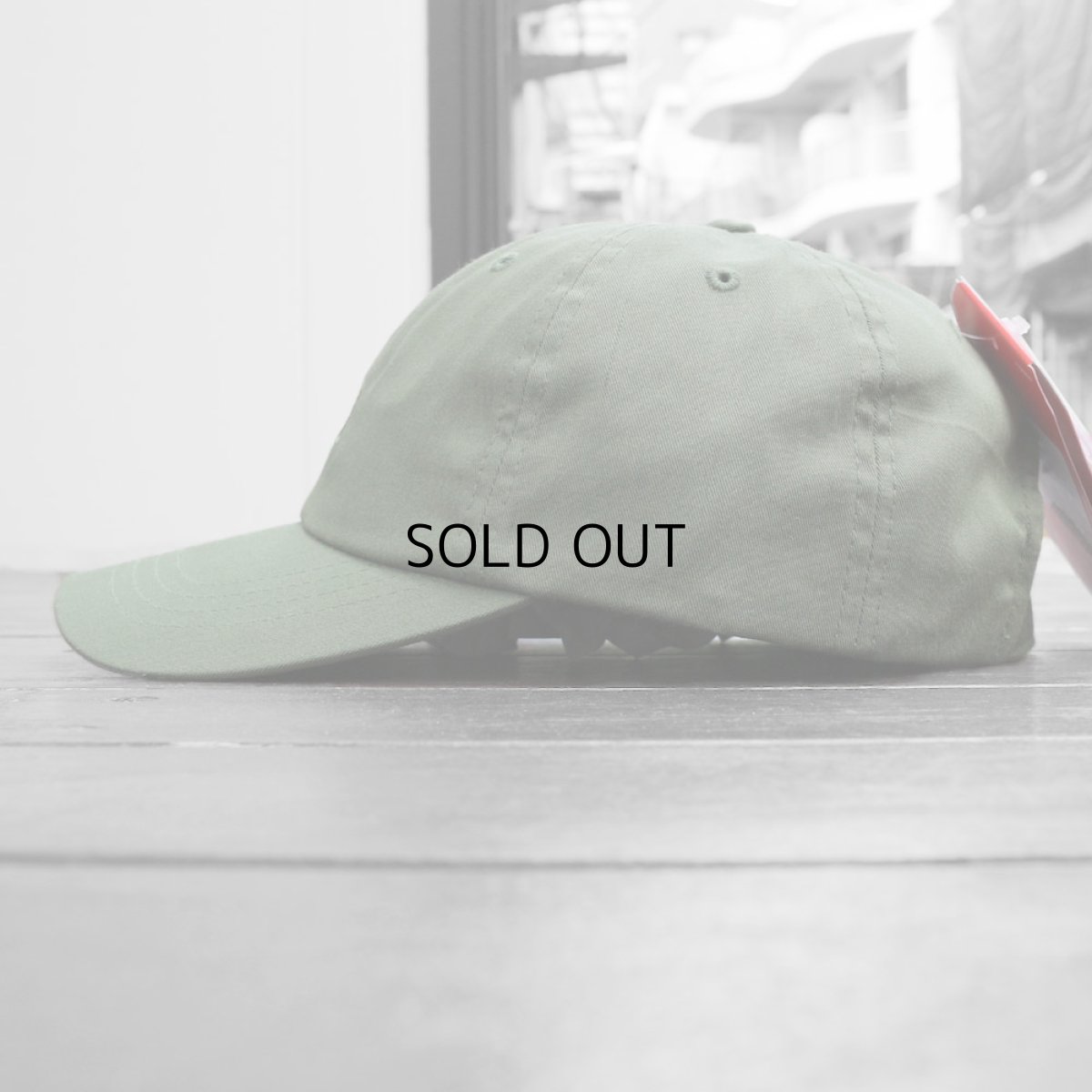 画像4: THE NORTH FACE NORM CAP (4)