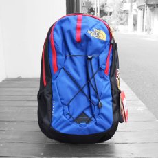 画像1: THE NORTH FACE JESTER BACKPACK (1)