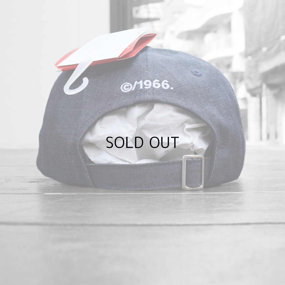 画像3: THE NORTH FACE NORM CAP (3)