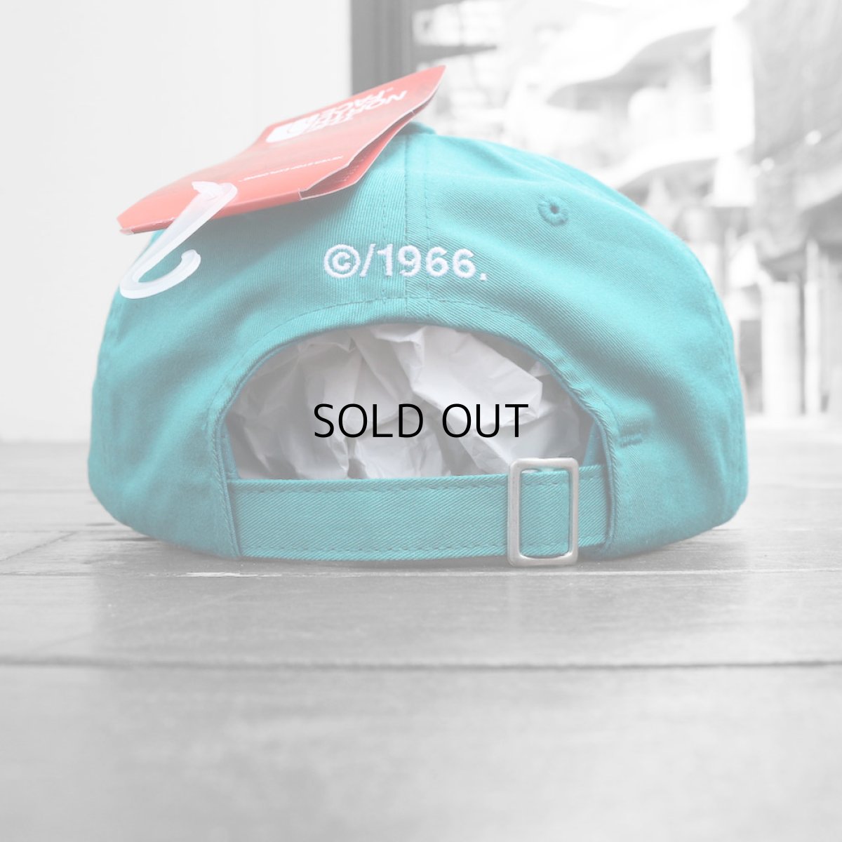 画像3: THE NORTH FACE NORM CAP (3)