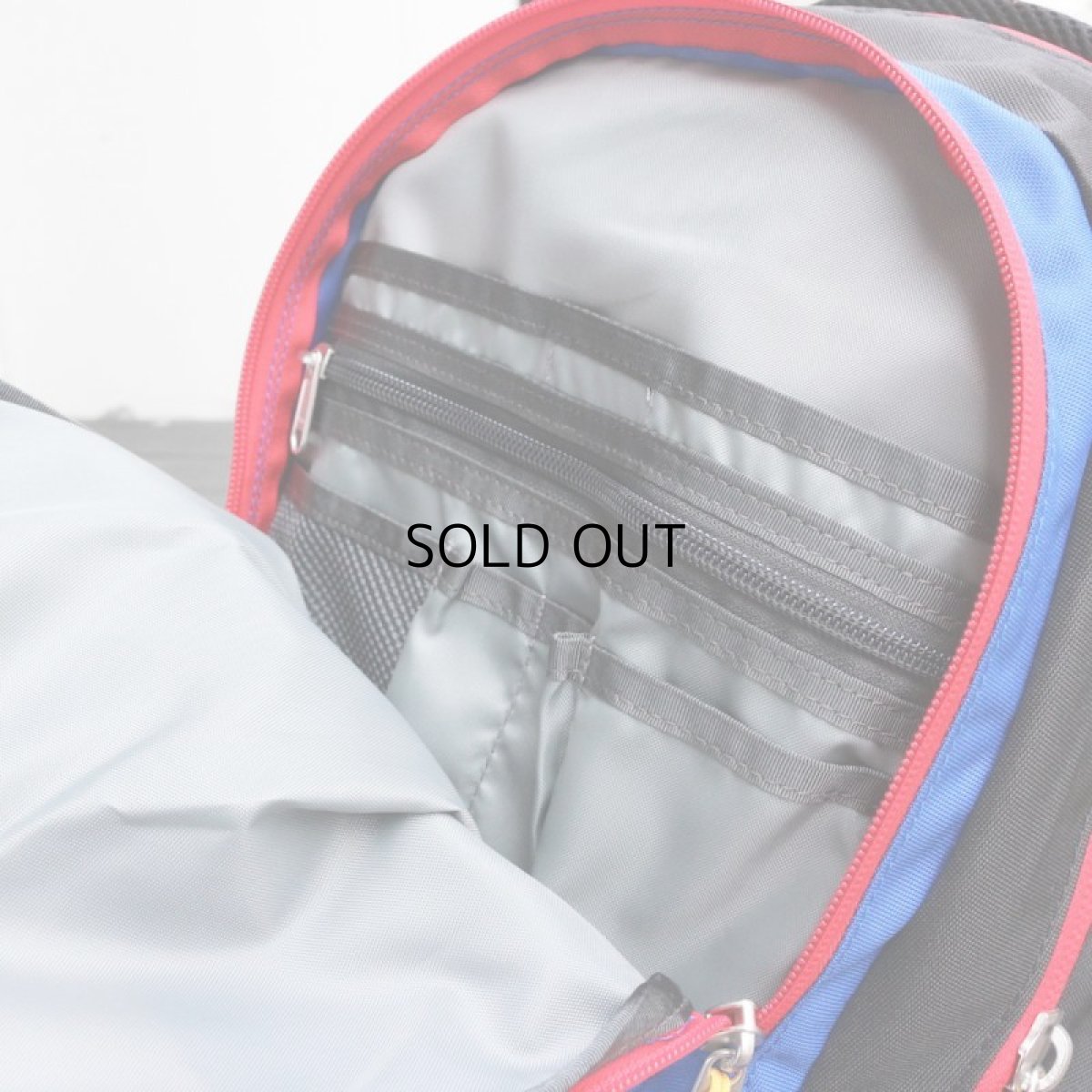 画像3: THE NORTH FACE JESTER BACKPACK (3)