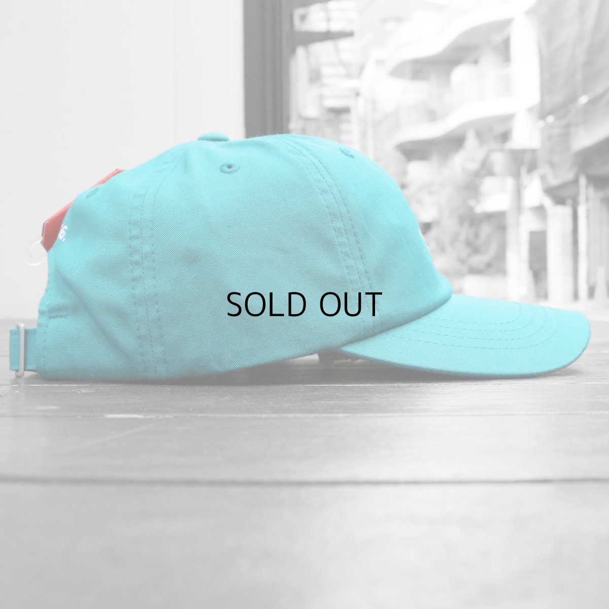 画像2: THE NORTH FACE NORM CAP (2)