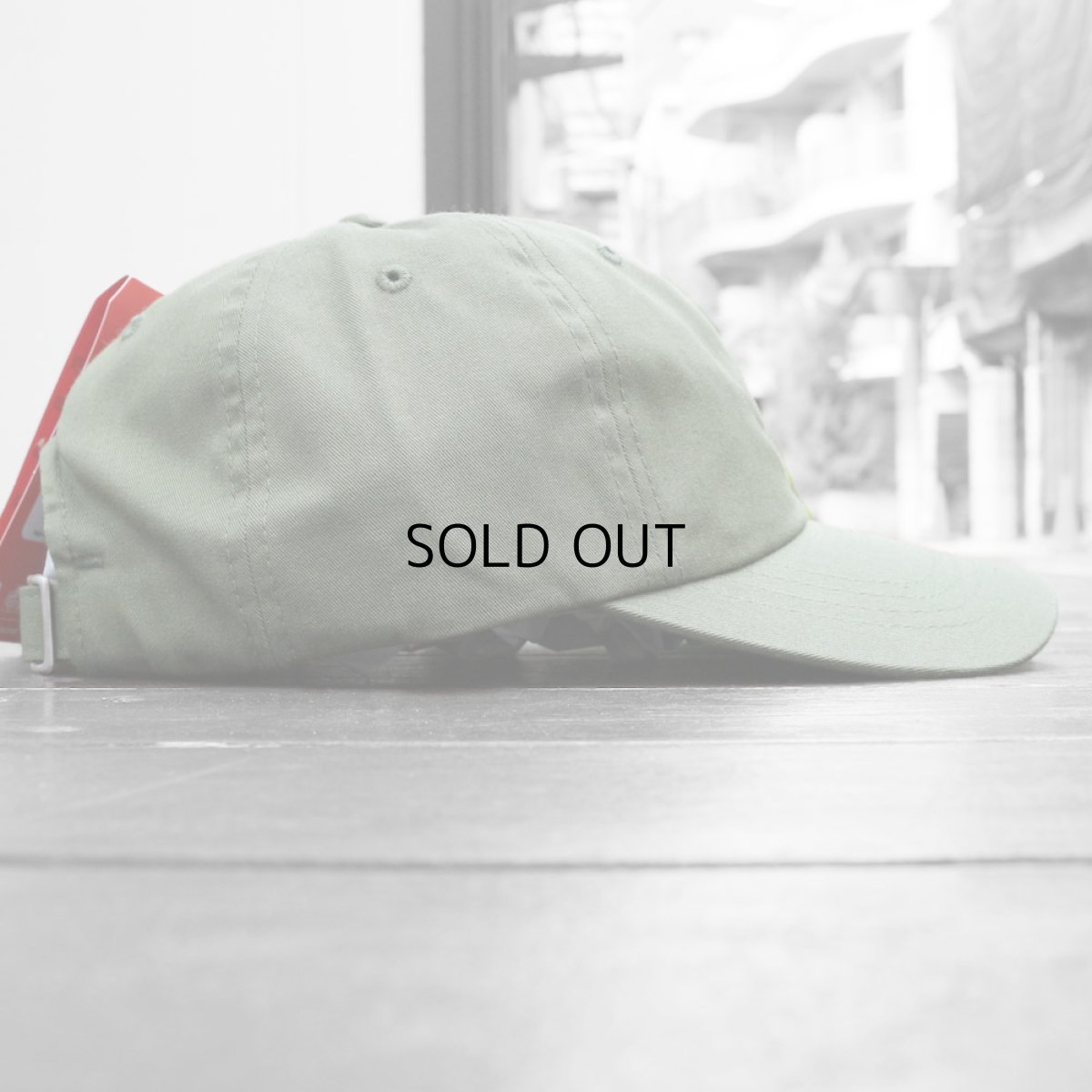 画像2: THE NORTH FACE NORM CAP (2)