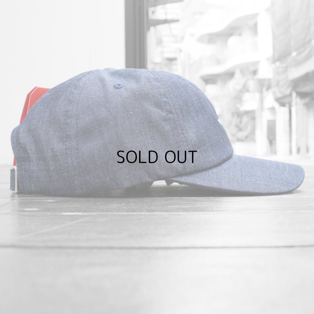 画像2: THE NORTH FACE NORM CAP (2)