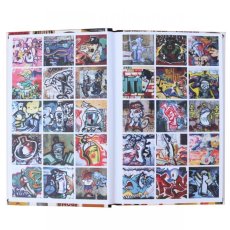 画像2: BEYOND THE STREETS SPRAY CANS NOTEBOOK (2)