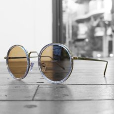 画像1: SUNKAK EYEWEAR TYPE7 (1)