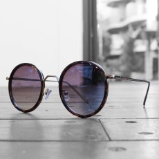 画像1: SUNKAK EYEWEAR TYPE7 (1)