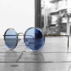 画像1: SUNKAK EYEWEAR TYPE7 (1)