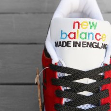 画像5: NEW BALANCE M1500PRY "MADE IN ENGLAND" (5)