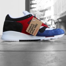 画像3: NEW BALANCE M1500PRY "MADE IN ENGLAND" (3)