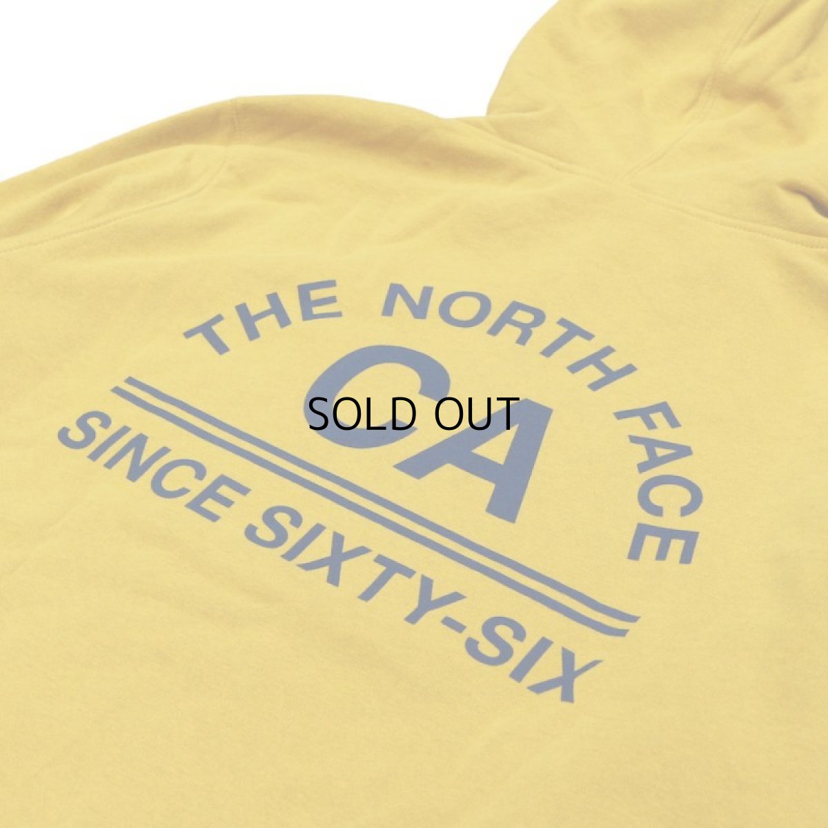 画像4: THE NORTH FACE THROWBACK HOODIE (4)