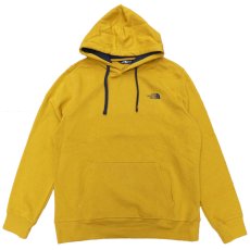 画像1: THE NORTH FACE THROWBACK HOODIE (1)