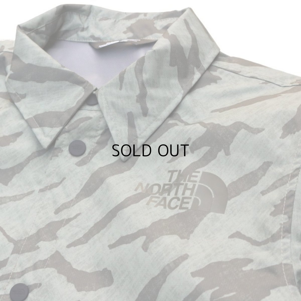 画像2: THE NORTH FACE COACH JACKET (2)