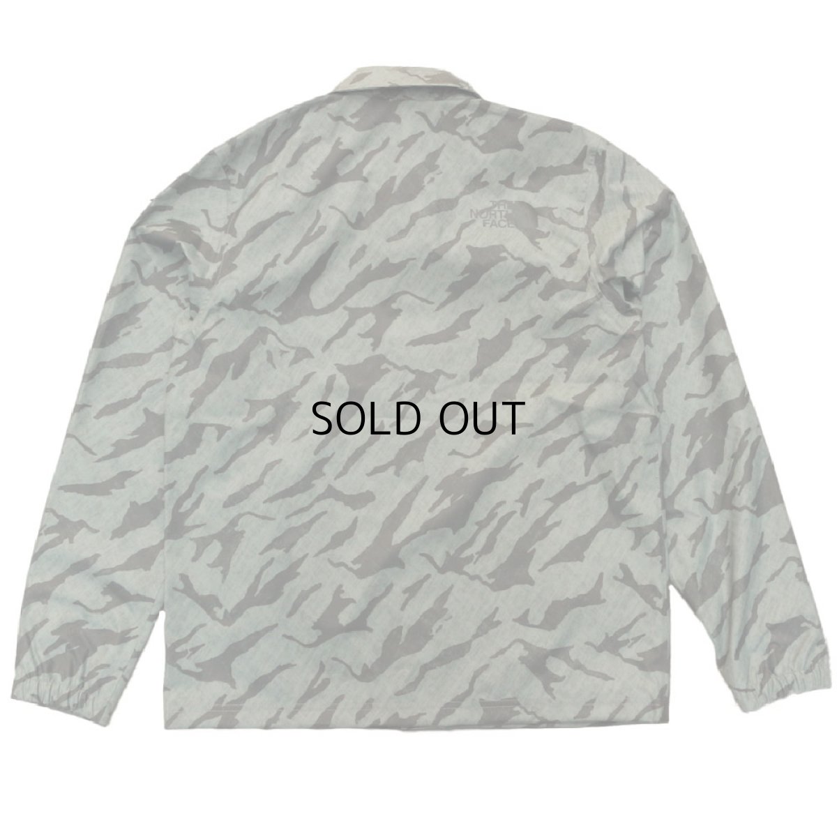 画像4: THE NORTH FACE COACH JACKET (4)