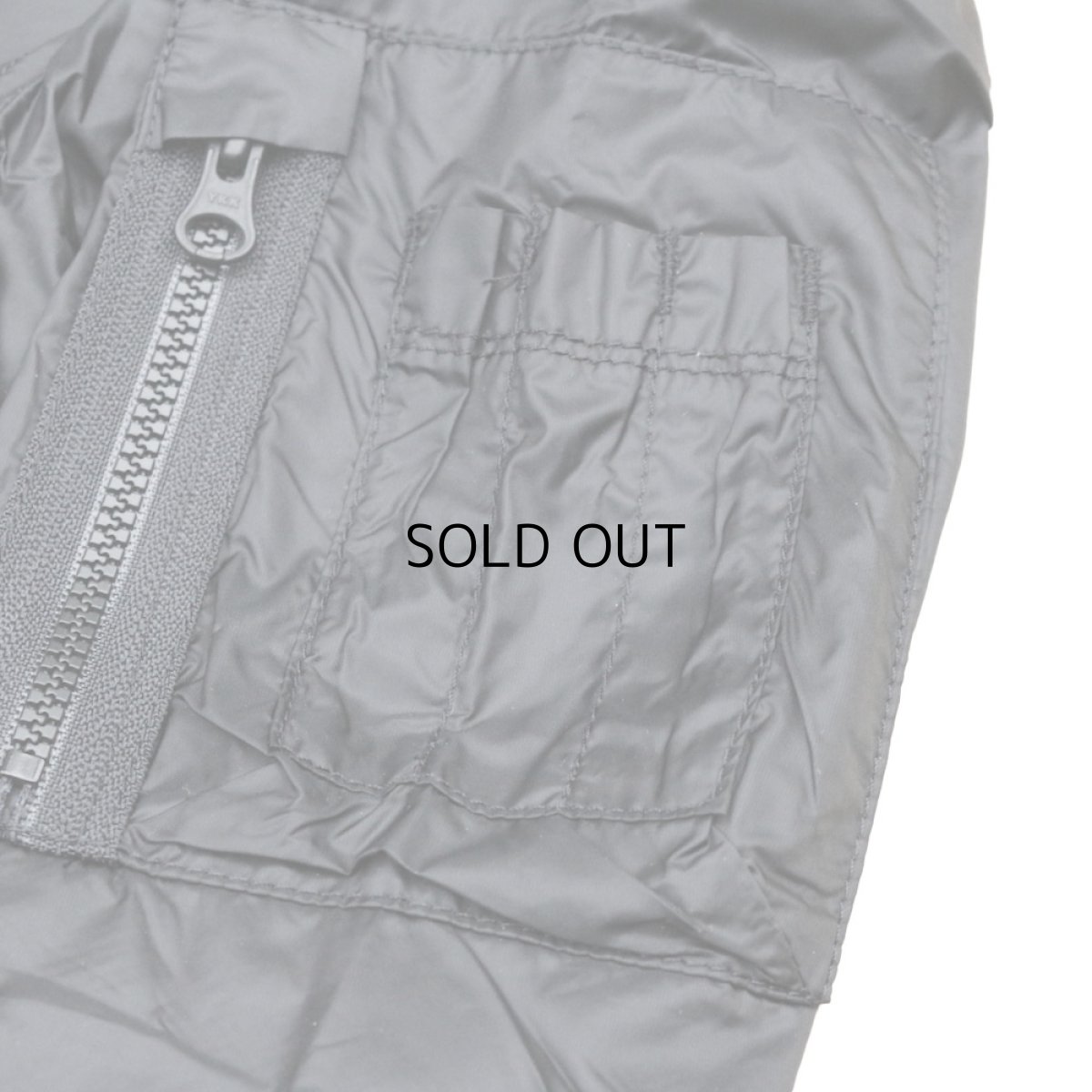 画像2: THE NORTH FACE MEAFORD II BOMBER JACKET (2)