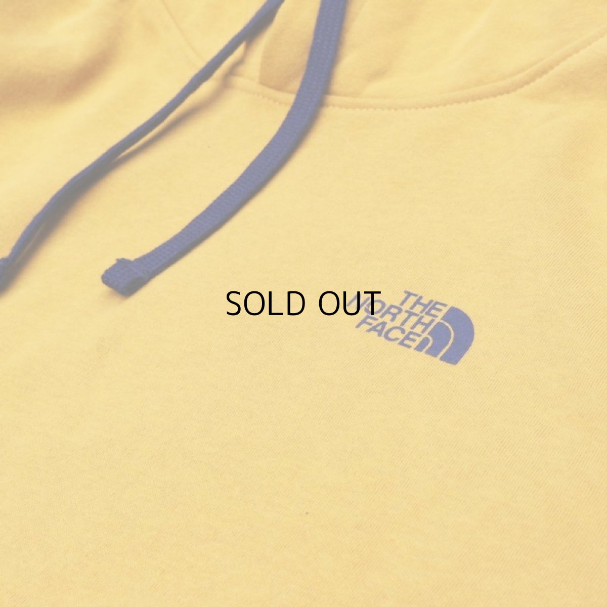 画像2: THE NORTH FACE THROWBACK HOODIE (2)